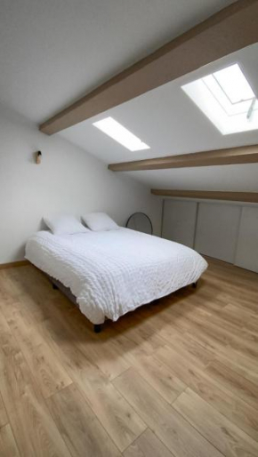 Appartement T2
